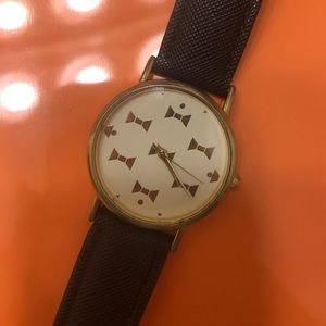 Charming Charlie Watch (needs new battery)